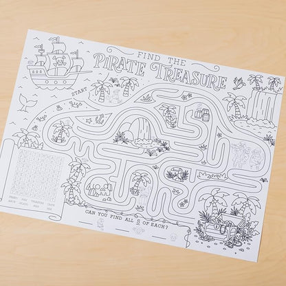 Circuit Cricut Permanent Markers 2.5 mm, Black (6 ct), Black