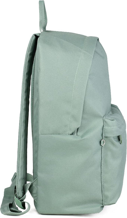 Bevantage classic backpack, anti splashing, casual daily travel, laptop backpack