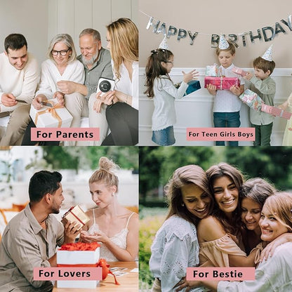 Confirmation Gifts for Teen Girls, Christian Gifts for Teen Girls, Christmas Gifts for Teen Boys Girls, Confirmation Gifts for Teenage Boy, Christian Gifts for Women Faith Stocking Stuffers for Adults