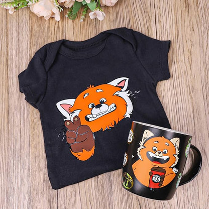 VINYL FROG Heat Transfer Vinyl Roll HTV Vinyl - 12"x12ft Orange Iron on Vinyl for T-Shirts, Heat Press Vinyl for DIY Craft Designs (Orange)