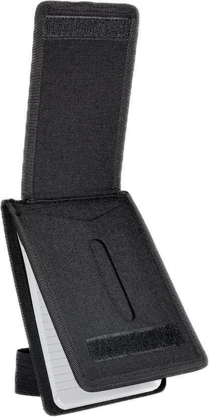 Tactical Field Notebook Cover for Police Officers and Law Enforcement