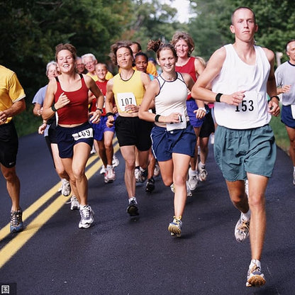 REHALY 1400 Pcs Wristbands for Events Paper Wristbands Waterproof Paper Bracelets Neon Wrist Bands Colored Wristbands Adhesive Hand Bands Armbands for Concerts(Black)