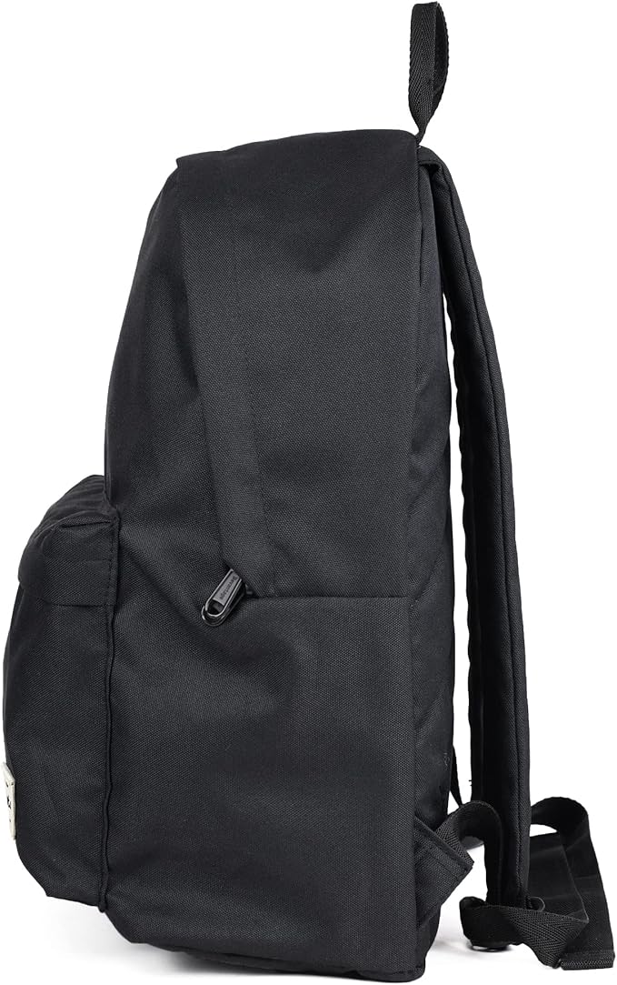 Bevantage classic backpack, anti splashing, casual daily travel, laptop backpack