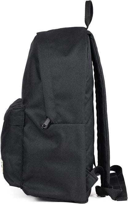Bevantage classic backpack, anti splashing, casual daily travel, laptop backpack