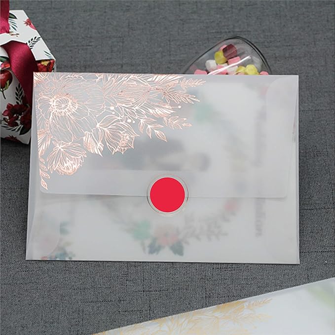 PARLAIM 0.75 inch Round Color Coding Circle Dot Labels in Roll, 1000 Stickers per Dispenser Box, 3/4" Small Dot Sticker for Business & Inventory, Red