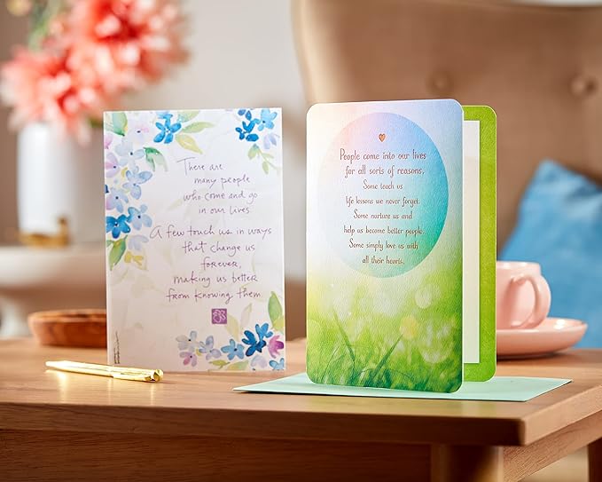 American Greetings Friendship Card (People Like You)