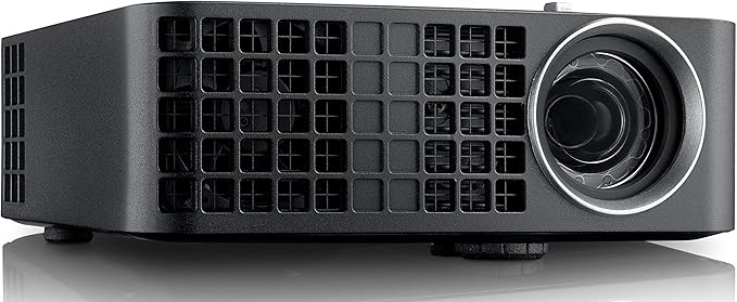 Dell Mobile Projector M318WL 500 ANSI lumens WXGA (1280 x 800) 16:10 (Pocket Size)