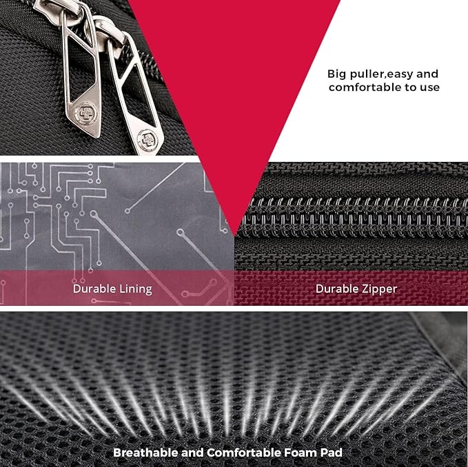 Swissdigital Design TSA Laptop Backpack Men's USB Charging Port Large Capacity Business Travel Backpack Black| With Apple Find My Network (TERABYTE J16BTFB-41) One Nation One World