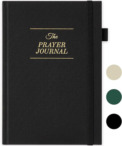 JUBTIC Prayer Journal for Woman, Christian Planner, Bible Journal with Verse, 60 Weeks Scripture, Faith & Devotional Journal, Bible Study Notebooks for Note Taking, Christian Gifts,Record Book