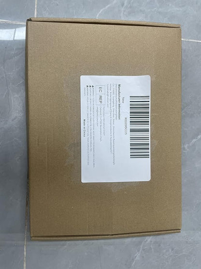 A4 Binder Pockets,32 Pack File Envelopes for 2/3/4 Ring Binder,8 Colors Binder Folders with Hook and Loop Closure and Label,Plastic Envelopes Binder Folders with 11 Holes for School Office Home