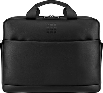 Moleskine Classic 2.0 Slim Briefcase, Black