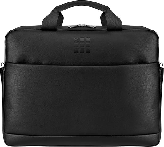Moleskine Classic 2.0 Slim Briefcase, Black