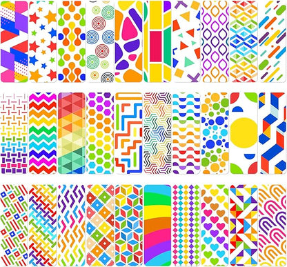 Bookmark, Bookmarks for Adults, 120 PCS, Book Markers for Reading, Teacher Bookmarks, Paper Bookmarks, Book Mark, Bookmarks for Kids, Acotar Bookmark, Bookmarks for Teens, Bookmarks for Women Men