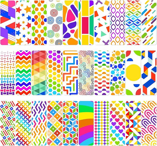 Bookmark, Bookmarks for Adults, 120 PCS, Book Markers for Reading, Teacher Bookmarks, Paper Bookmarks, Book Mark, Bookmarks for Kids, Acotar Bookmark, Bookmarks for Teens, Bookmarks for Women Men