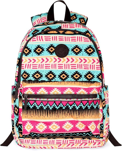 Montana West Backpack for Women Lightweight Rucksack Backpack Purse Casual Daypack for Laptop Travel