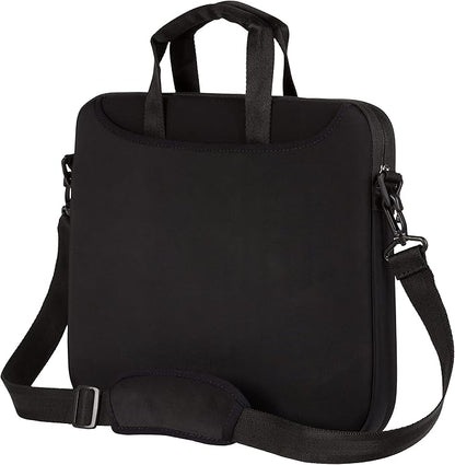 Wenger Legacy 14.1 Inch Ultra Computer Slimcase, Black, One Size