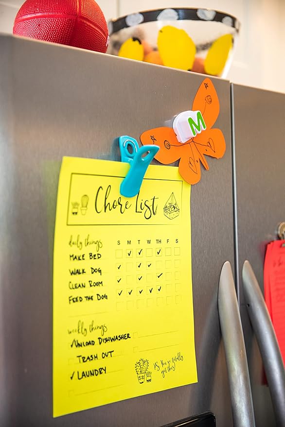 Neenah Paper 22791 Color Cardstock, 65lb, 8 1/2 x 11, Sunburst Yellow, 250 Sheets