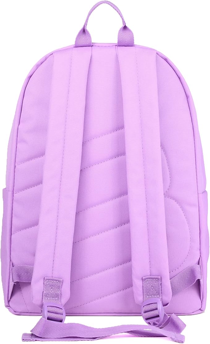 Bevantage classic backpack, anti splashing, casual daily travel, laptop backpack