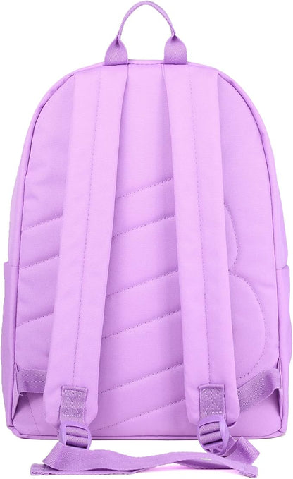 Bevantage classic backpack, anti splashing, casual daily travel, laptop backpack