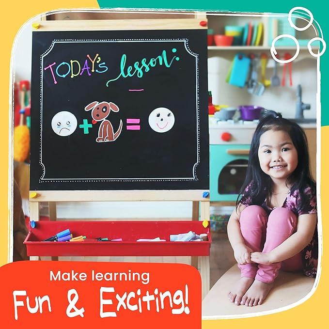 Chalkola Liquid Chalk Markers Erasable (10 Pack) w/Gold & Silver - Washable Paint Chalk Pens for Chalkboard Signs, Blackboard, Car Window, Bistro, Glass, Board - Neon Wet Wipe 6mm Reversible Bold Tip