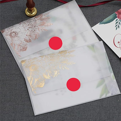 PARLAIM 3/4 Inch Roll Color Coding Labels,1000 per Roll Round Permanent Adhesive Color Coding Circle Dot Stickers for Classroom Office Home(Red)