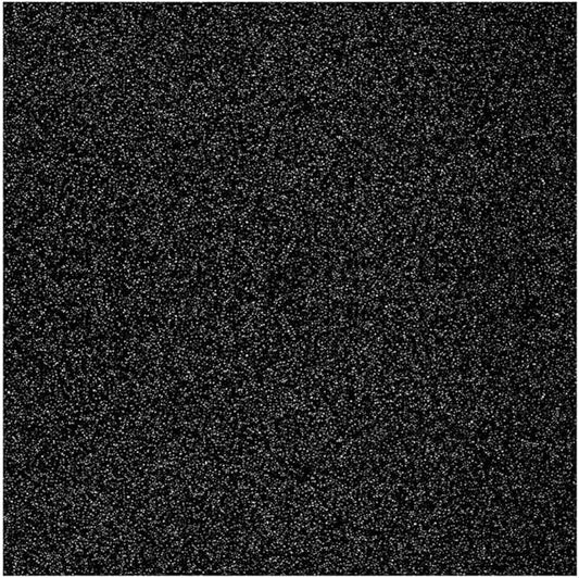 Baisunt 10 Sheets Black Glitter Cardstock Paper for Graduation Cap DIY Project, Scrapbook, Birthday Wedding Party Decoration 250GSM(12x12 In, Non Adhesive)