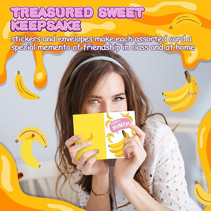 36PACK Greeting Cards,Scratch and Sniff Assorted Greeting Cards for Kids School, 12 Designs with Envelopes & Stickers for Boys & Girls Classroom Activities, Birthdays, Children's Day, Party