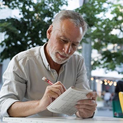 Trump Never Surrender Ballpoint Pen, MAGA, Trump Merchandise Donald Trump Gifts for Men & Women, Make America Great Again Donald Trump Never Surrender Pen - Imprinted In The USA (3-Sided Pen)