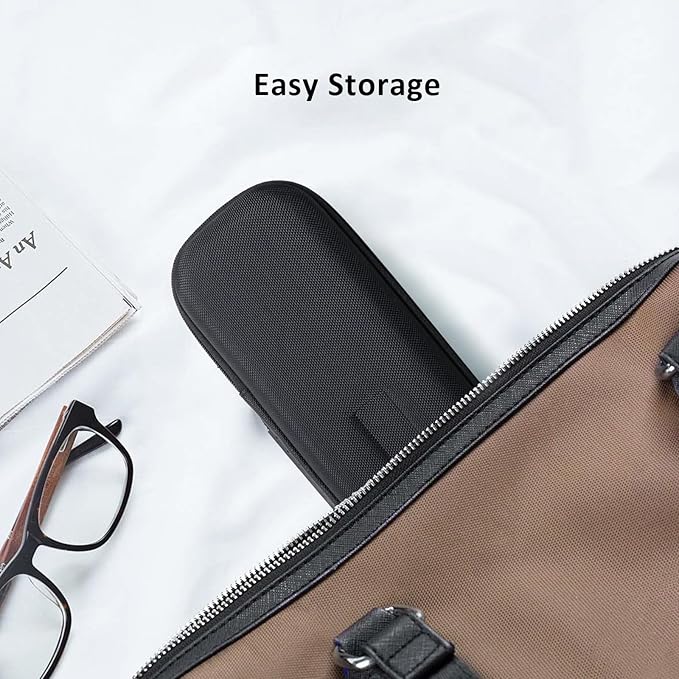 DotexlTech Portable Carry Case, Compatible with DotexlTech, Phomemo, JADENS Portable Printer