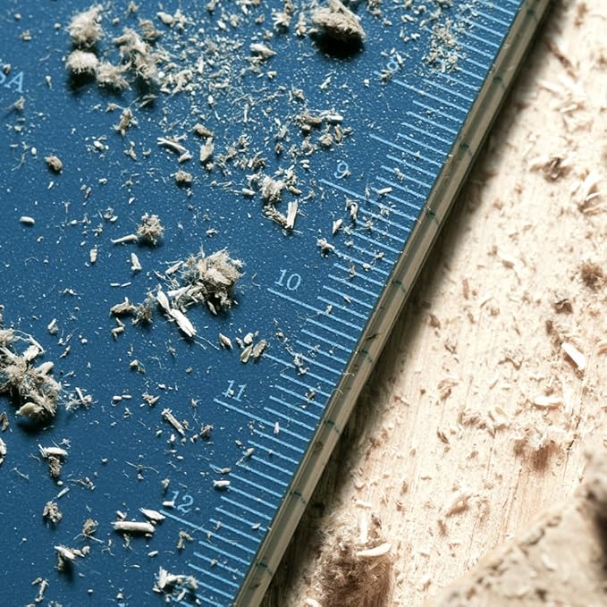 Rite in the Rain Weatherproof Side Spiral Notebook, 4.875" x 7", Blue Cover, Universal Pattern, 3 Pack (No. 273L3)