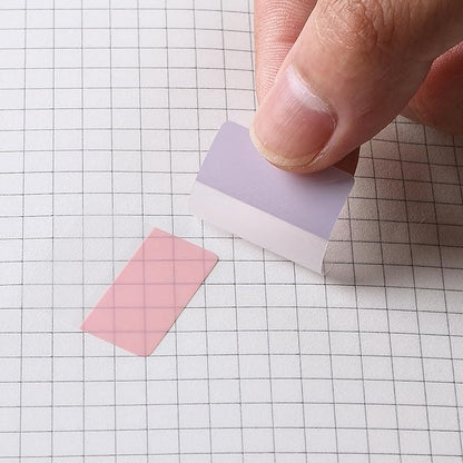 Mr. Pen- Sticky Index Tabs, 240 Pcs, Pastel Sticky Tabs for Notebooks, Page Markers, Page Tabs for Binders, Page Tabs Sticky Tabs for Books, Notebook Tabs, Book Sticky Tabs for Notebooks