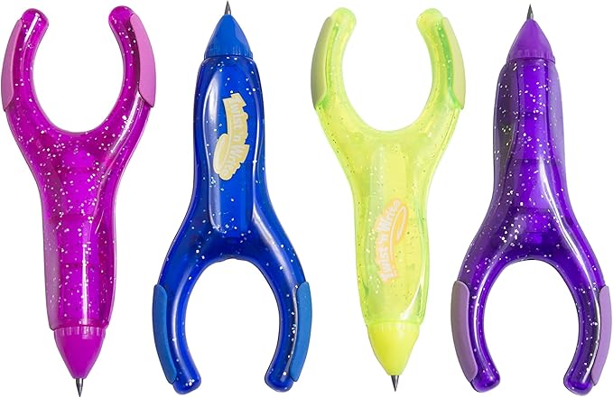 Baumgartens 00071 Twist and Write Pencil, Assorted Color