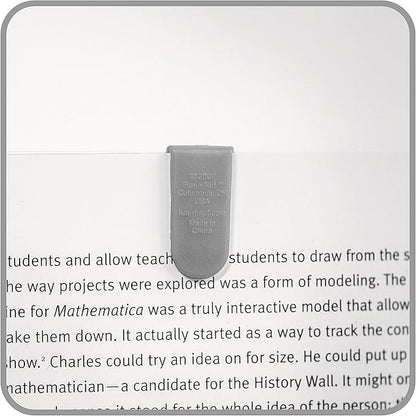 DIY - Color Your OWN Bulk Bookmarks for Kids - I Heart Books Clip Over The Page Bookmarks-75 Pack Boys & Girls. Perfect Student Incentives, Prizes, Classroom Rewards & Reading Awards!