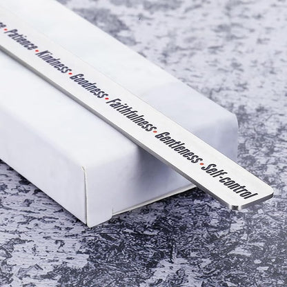 Bible Verse White Elephant Gifts Christian Jesus Spiritual Gifts for Women Sister Baptism Confirmation Gifts for Teen Girls Boys Christian Bible Accessories Bookmark Gifts for Her Religious