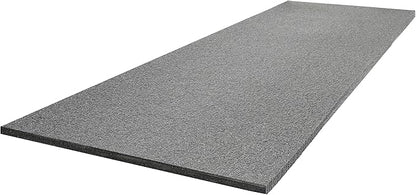 Case Club Customizable Polyethylene/Polyurethane/Convoluted Foam 54 x 16 Inches