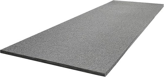 Case Club Customizable Polyethylene/Polyurethane/Convoluted Foam 54 x 16 Inches