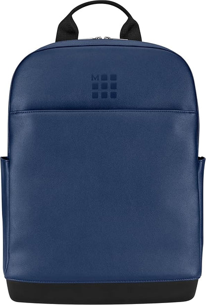 Moleskine Classic 2.0 PRO Backpack, 16", Sapphire Blue