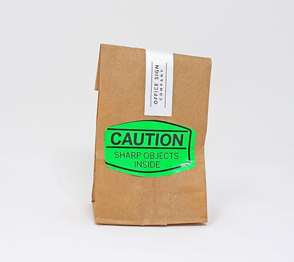 Partition Pins | Decor Cloth Pins | Pins for Office Cubicles - Pack of 10 Durable Fabric Pins for Furniture, Office Signs and Fabric Mounting - Made in The USA