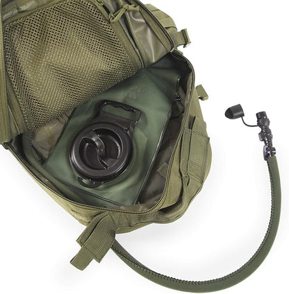 Crusher Tactical Backpack