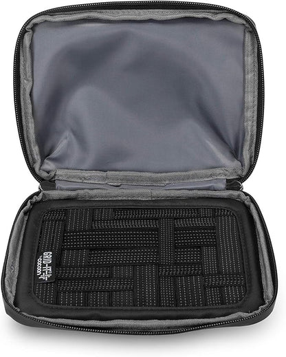 Cocoon CSG266BK Portfolio Grid-IT! Organizer with RFID-Blocking Pocket Small (Black)