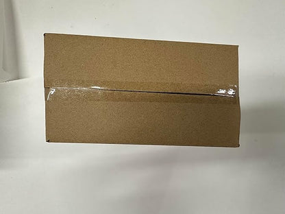 Phomemo Shipping Labels - Packs of 500 4X6 Per Fan-Fold Label Compatible with Phomemo 241bt, D520BT, B246D Label Printer, Thermal Labels for Address, Mail, Product Logo Labels, Commercial Grade, White