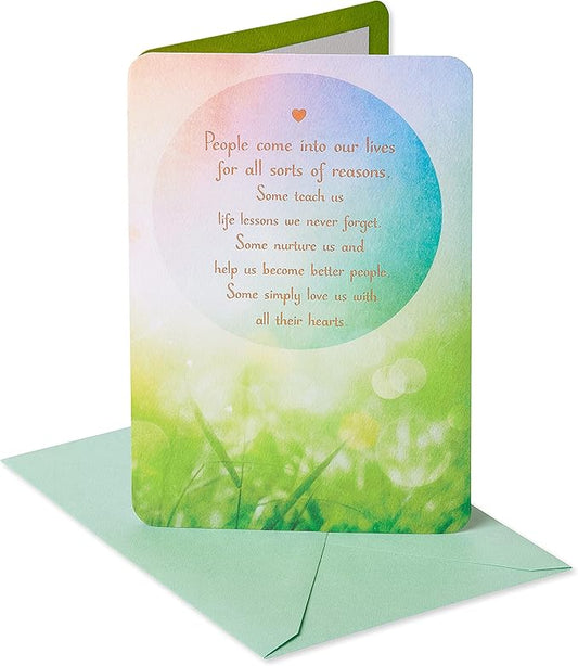 American Greetings Friendship Card (People Like You)