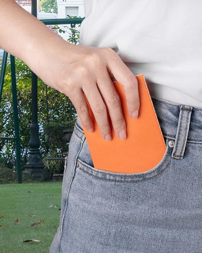 Gwybkq Small Blank Notepads Bulk 120Pcs Unlined Journals Mini Sketchbooks Pocket Notebooks for Kids Drawing, Gifts for Students and Teacher 3.5 x 5.5 Inches, 30 Sheets/60 Pages