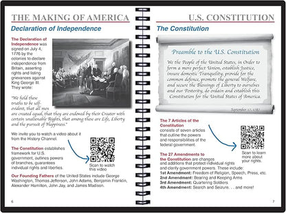 2025 Datebook & City Themed Planner – Resource Guide with Daily, Weekly & Monthly Views – 3-Year Reference Calendar - Multi-Purpose Travel Notebook Guide & Adventure Diary (USA 2025 (with Photos))