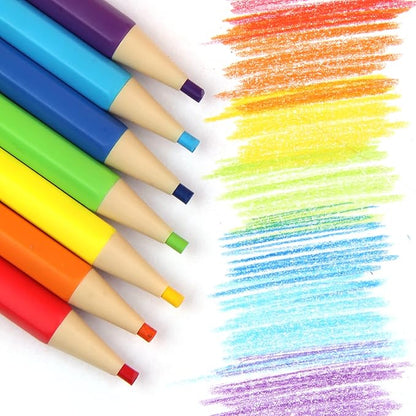 Colored Mechanical Pencil 2.6mm, 36pcs