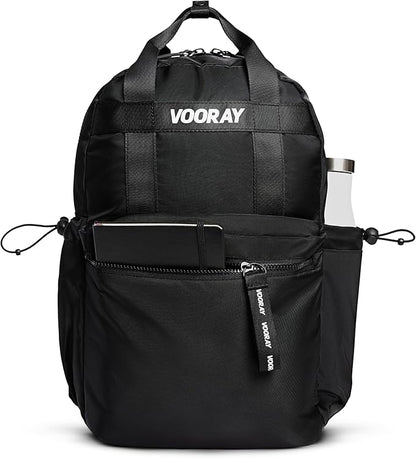VOORAY 19L Katie Backpack – Large Travel Backpack, Gym & Sports Backpack