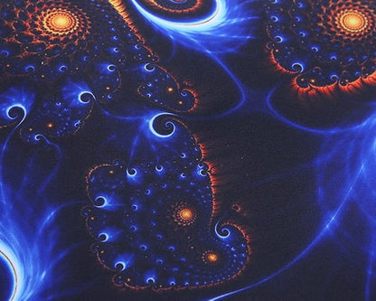 13.3-Inch to 14-Inch Laptop Sleeve Case Neoprene Carrying Bag with Hidden Handles for MacBook/Notebook/Ultrabook/Chromebooks (Classic Blue)