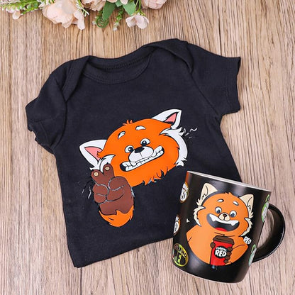 VINYL FROG Heat Transfer Vinyl Roll HTV Vinyl - 12" x5ft Orange Iron on Vinyl for T-Shirts, Heat Press Vinyl for Halloween DIY Craft Designs (Orange)