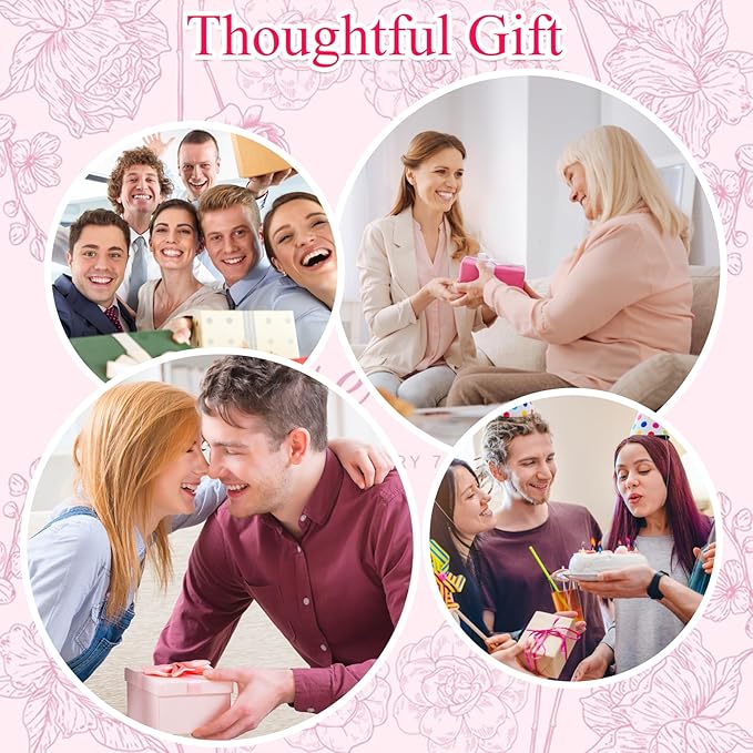 Mabor Red Rose Bookmarks,It’s The Time You Have Spent on Your Rose That Makes Her So Important Personalized Bookmark Rose of Little Prince,Metal Flower Bookmark,