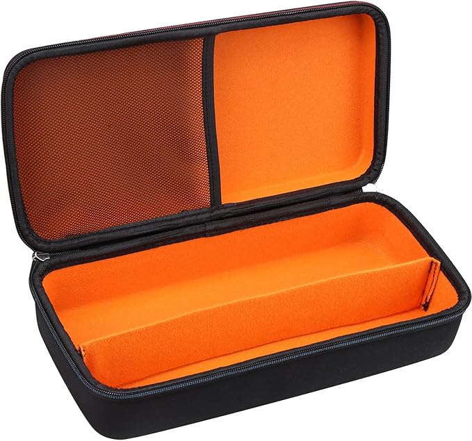 Mchoi Hard Portable Case Compatible with Epson Workforce ES-300W/ES-200/ES-300WR Wireless Color Portable Document Scanner